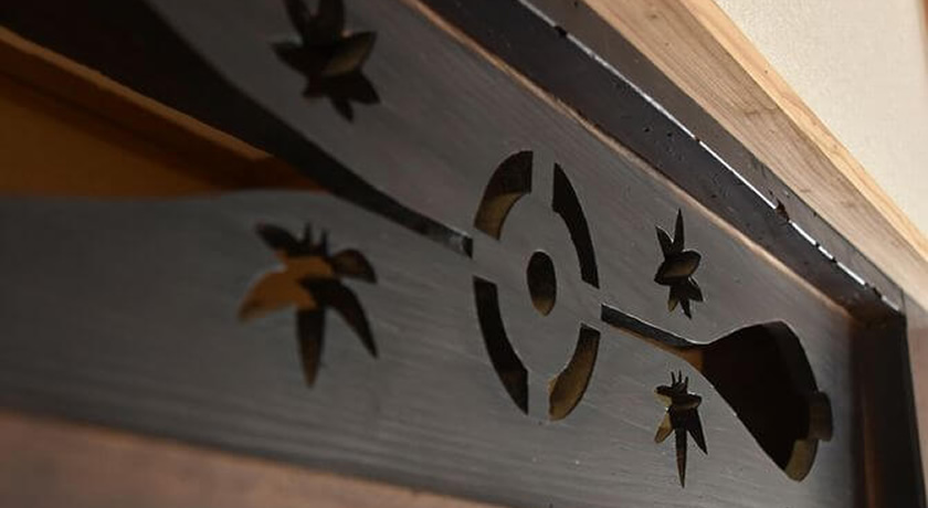 古いものを活かす時代に