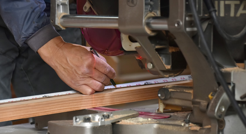 実は新築よりリノベーションの方が難易度が高い