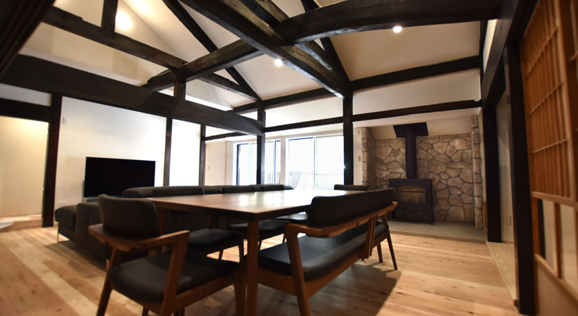 ライフスタイルの変化に合わせたプランニング