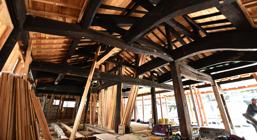 古いから悪いとは限らない