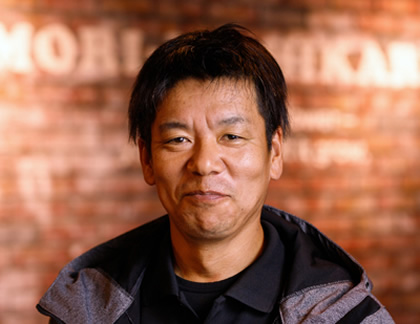 棟梁 柳野 友紀