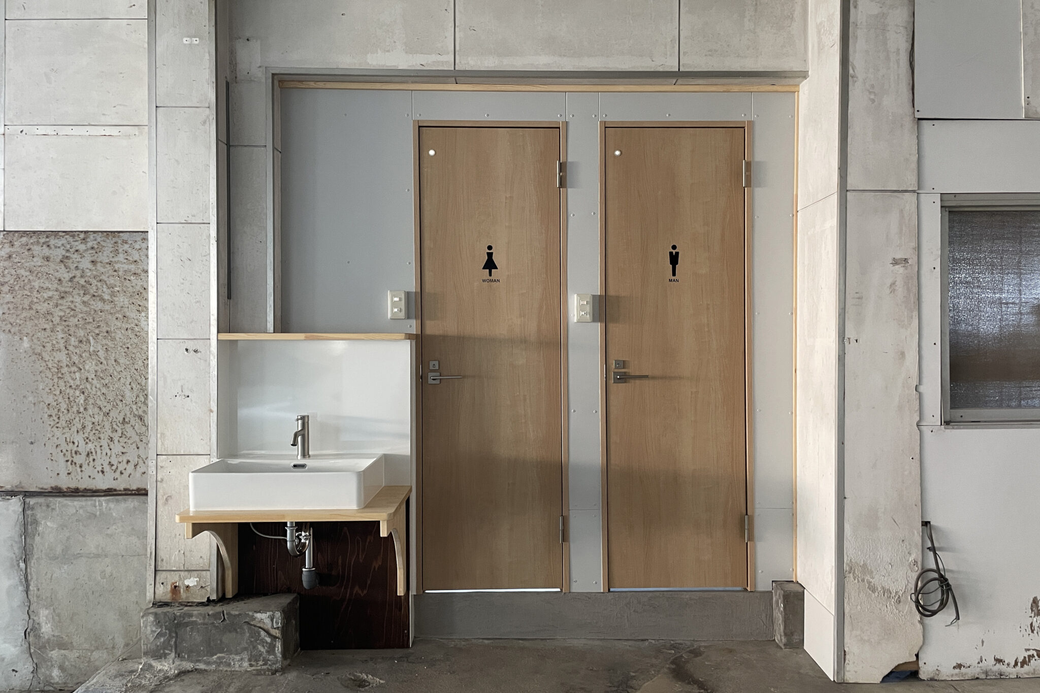 【リノベ】快適に使いたい！