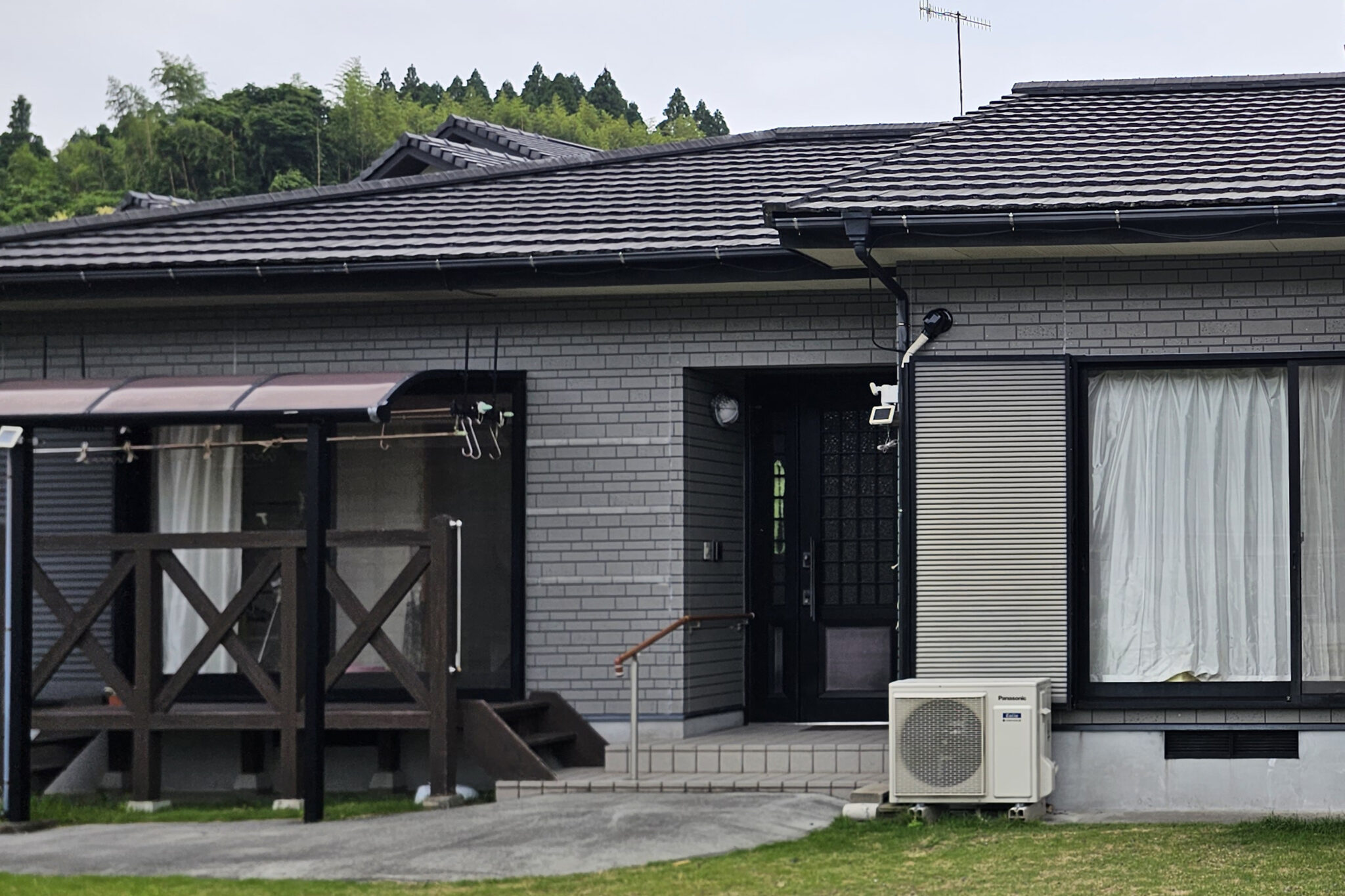 Before image
