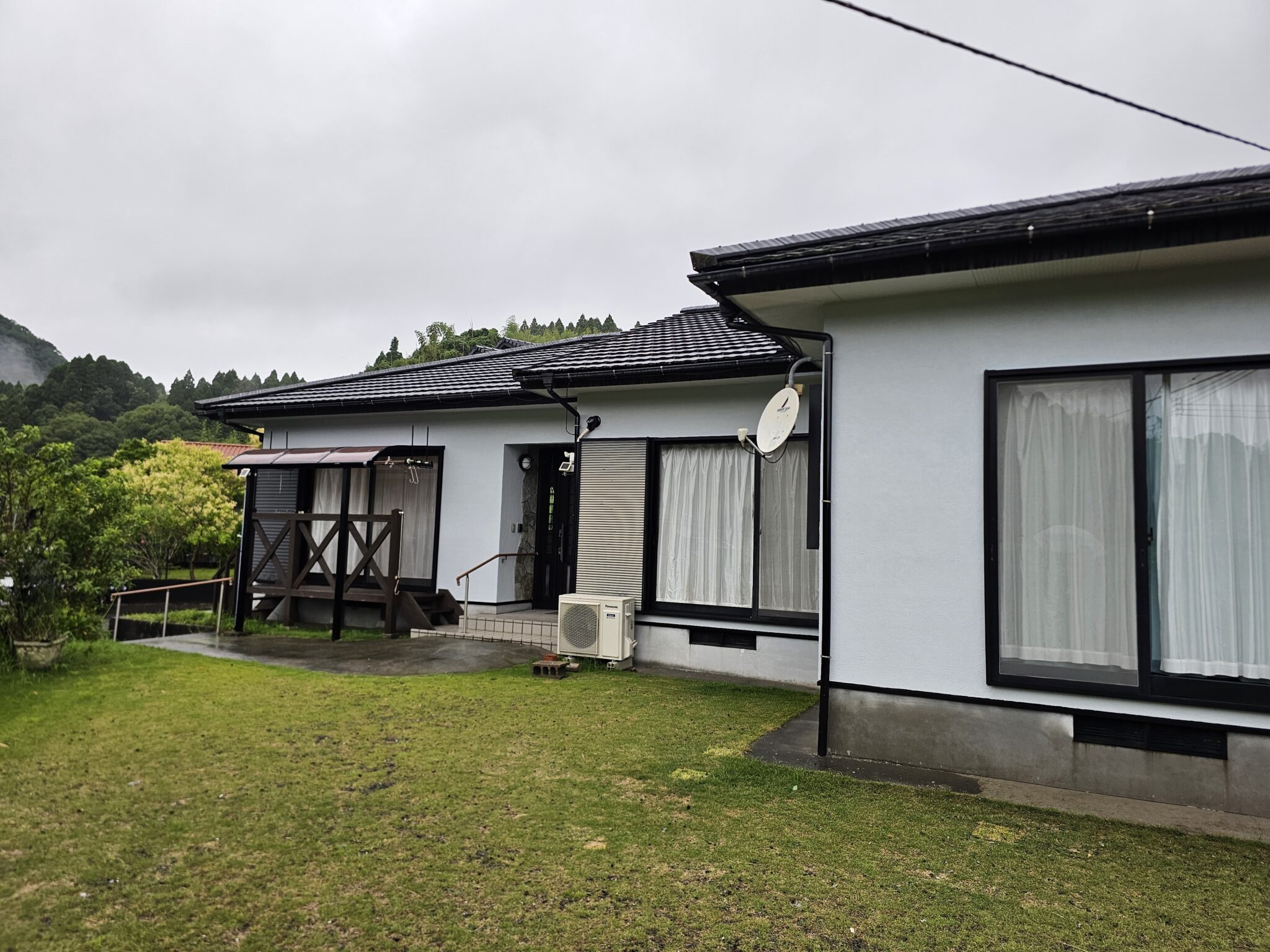 After image