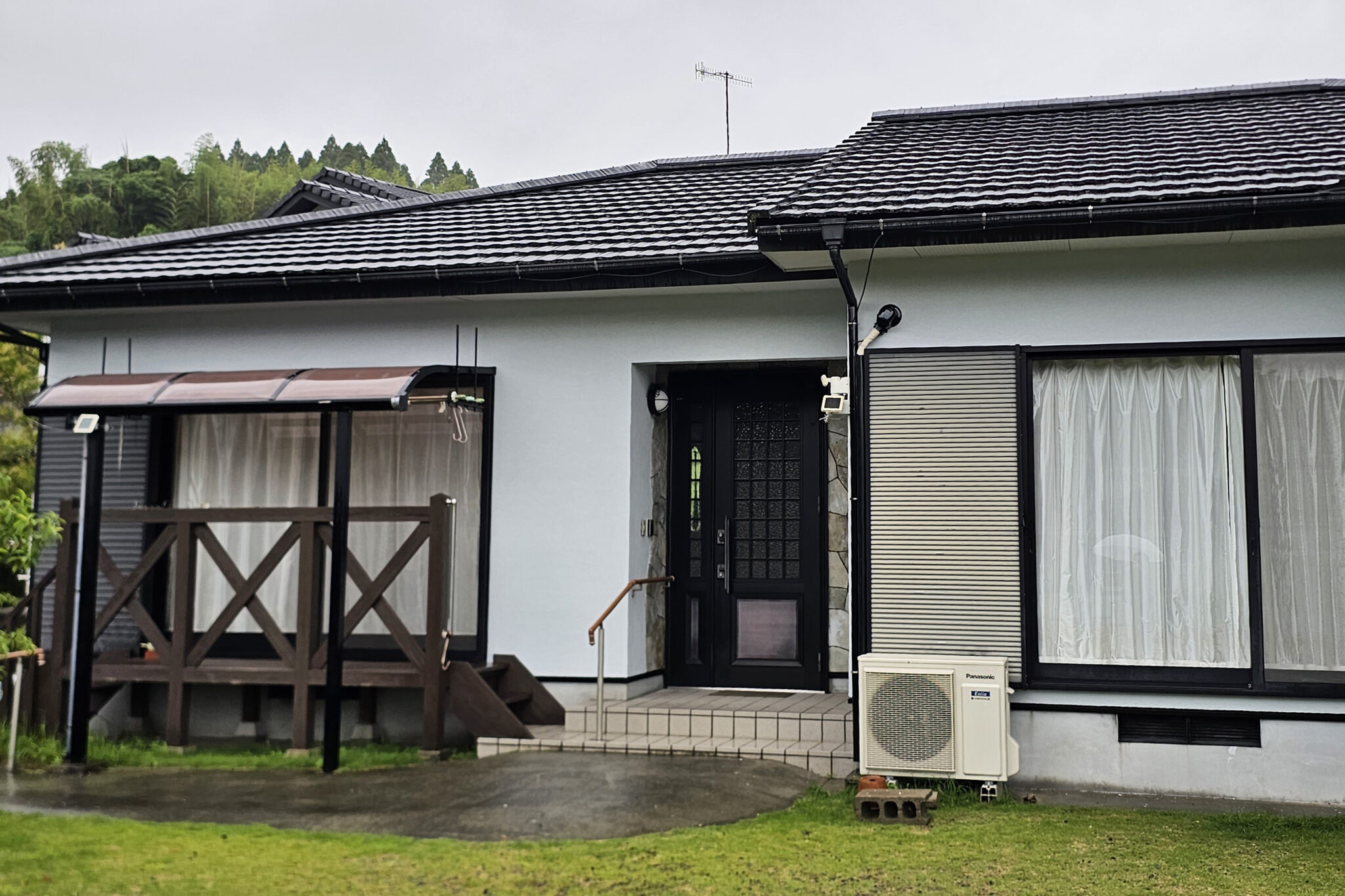 After image