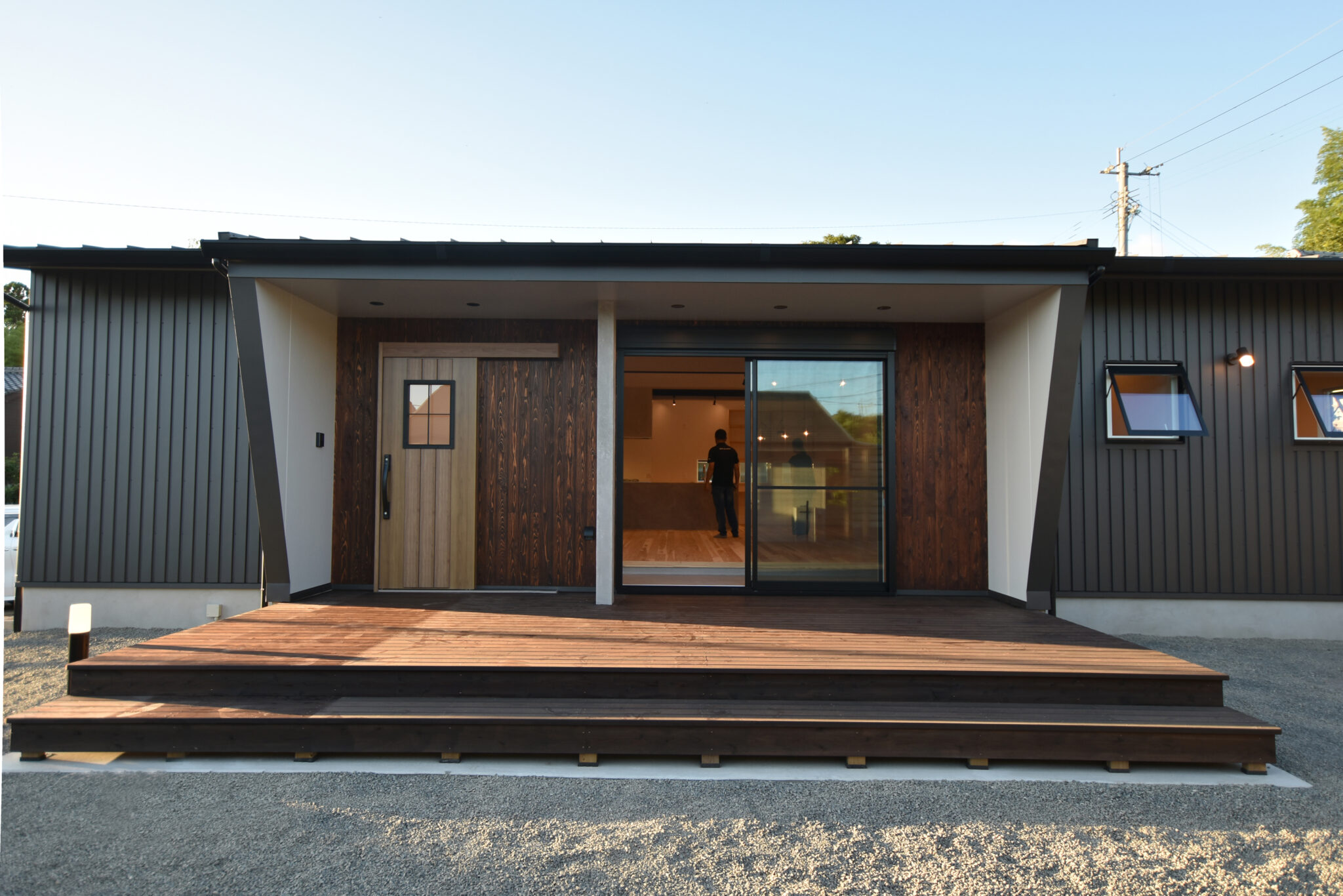 【新築】みんなが楽しく集う家