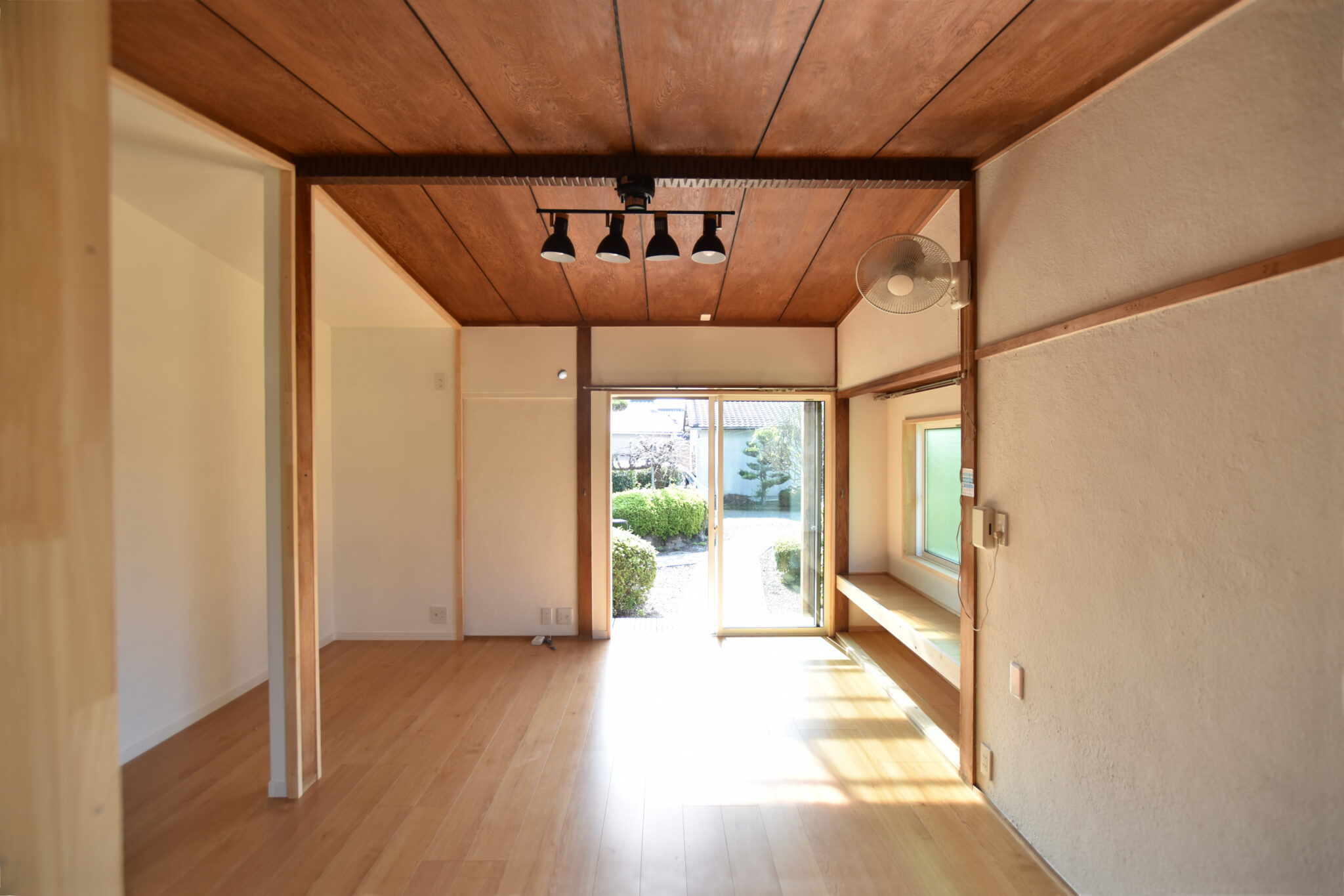 【リノベ】親御さんの残されたお家で暮らしたい