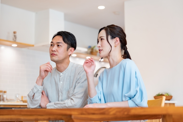 vol.97 建築会社を選ぶとき、ちょっと気にしておきたいこと