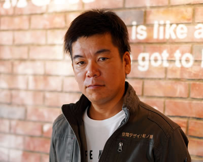 大工 柳野 友紀
