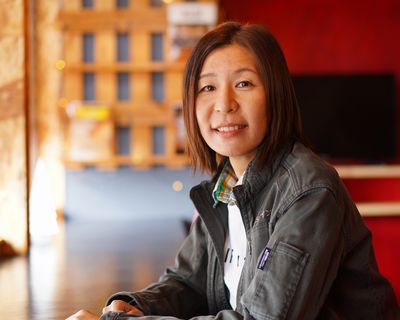 設計アシスタント 重田 弘子