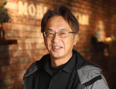 棟梁 藤井 文法